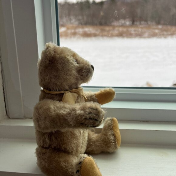 small Steiff Bear antique - Picture 4 of 8